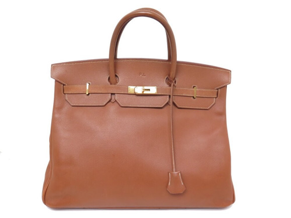 sac a main hermes haut a courroie birkin 40
