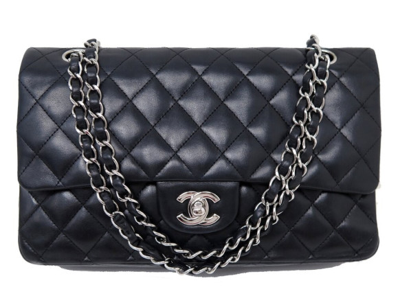 sac a main chanel timeless classique medium 11.12 en
