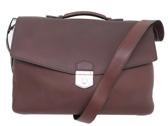  porte documents montblanc meisterstuck sfumato