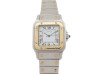 montre cartier santos carre gm 1172961 29 mm