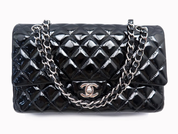 sac a main chanel timeless classique medium 11.12