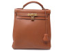  sac a dos hermes kelly ado 1999 en cuir togo