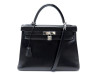 sac a main hermes kelly ii 32 retourne en cuir box