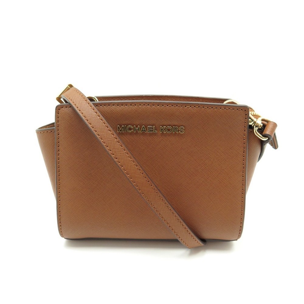 main michael kors mini selma 32h3glmc1l