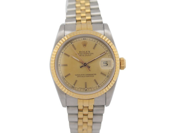  montre rolex 68273 oyster perpetual datejust