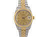 montre rolex 68273 oyster perpetual datejust