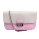 NEUF SAC DIOR BICOLORE BANDOULIERE 