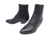 chaussures saint laurent west chelsea boots 549214