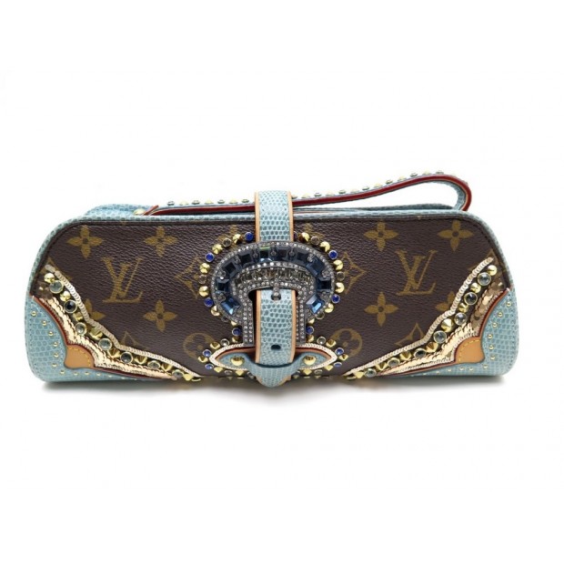 sac main pochette louis vuitton les