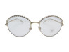  lunettes de soleil chanel perles 4247 h metal