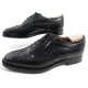 CHAUSSURES CHURCH'S WINGATE RICHELIEU 7F 41 CUIR 