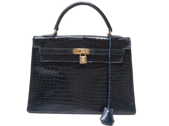  sac a main hermes kelly 32 sellier cuir