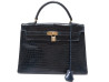  sac a main hermes kelly 32 sellier cuir