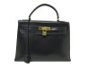  sac a main hermes kelly 33 sellier cuir box