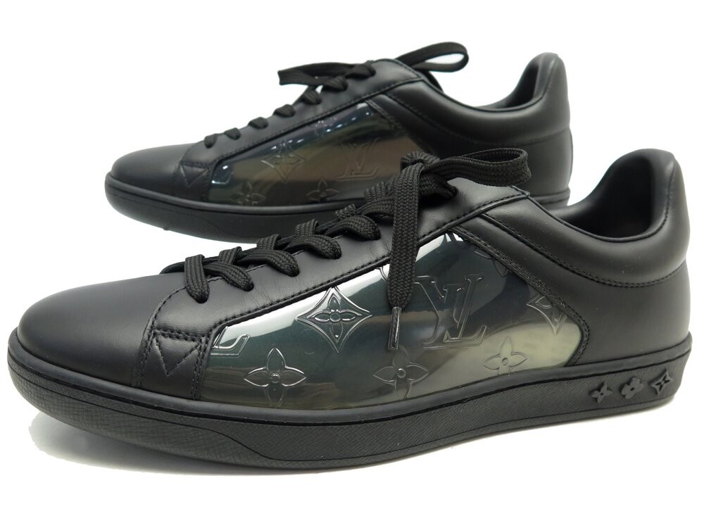 chaussures louis vuitton baskets luxembourg