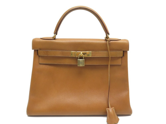sac a main hermes kelly 32 retourne 1984 en