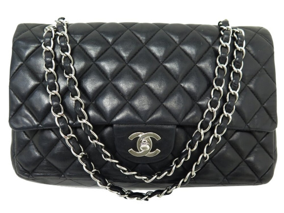 sac a main chanel timeless classique medium 11.12