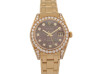 montre rolex lady datejust pearlmaster 81158 34mm