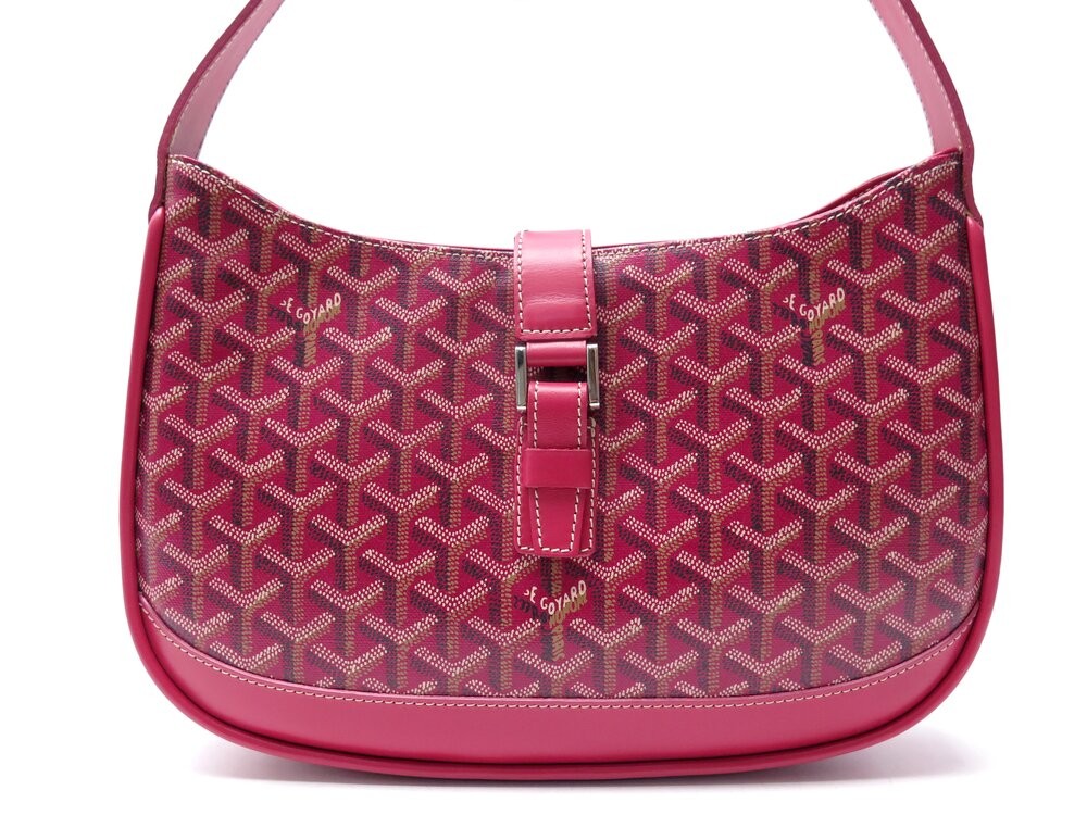 sac a main goyard ile de re porte epaule en toile