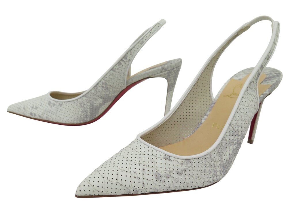 chaussures christian louboutin escarpin kate