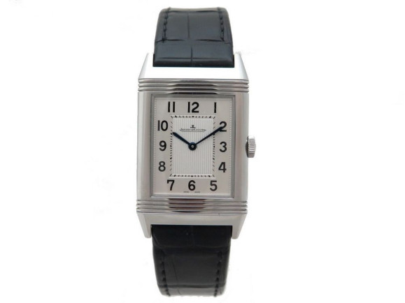 montre jaeger lecoultre reverso grande ultra thin