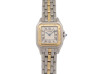 montre cartier panthere pm 23 mm 166921 or et
