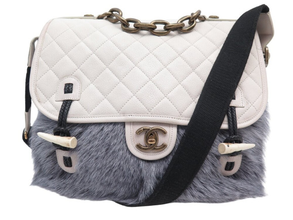  rare sac a main chanel a92901 dallas 2015 cuir