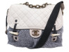  rare sac a main chanel a92901 dallas 2015 cuir