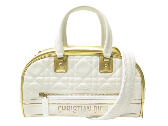  sac a main christian dior vibe cuir cannage