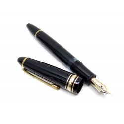 STYLO PLUME MONTBLANC MEISTERSTUCK 146 A POMPE 
