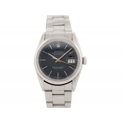 VINTAGE MONTRE ROLEX 16200 OYSTER PERPETUAL DATEJUST 36 MM AUTOMATIQUE 7350€
