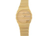 montre piaget polo 791c701 30 mm or jaune 18k