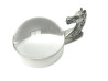 loupe de bureau hermes tete de cheval ravinet