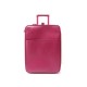 NEUF VALISE LOUIS VUITTON PEGASE LEGERE 55 M23028 CUIR EPI FUCHSIA TROLLEY 3200€