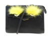 sac a main fendi mini pochette monster
