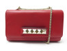 sac a main valentino vavavoom en cuir rouge