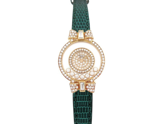  montre chopard happy diamonds icons 205020 0001