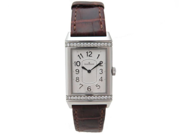 montre jaeger lecoultre grande reverso lady ultra