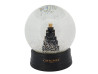  boule a neige chaumet noel 2023 boite xmas snow