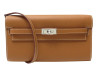  sac a main hermes kelly to go wallet en cuir