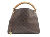 sac a main louis vuitton artsy mm m44869 en toile
