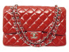 sac a main chanel timeless grand classique jumbo cuir