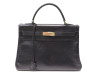  sac a main hermes kelly 32 1959 en cuir