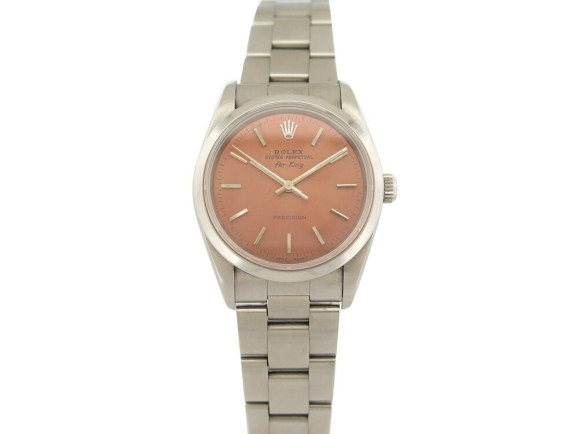 montre rolex air king 14000 oyster perpetual