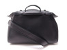 sac a main hermes oxer 36 medium en cuir noir