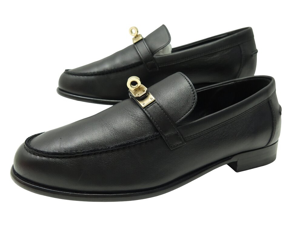 ローファー・オックスフォード HERMES | Destin loafer H231067Z Destin loafer | Hermès USA