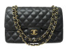 sac a main chanel timeless grand classique jumbo