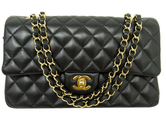  sac a main chanel timeless classique medium 11.12