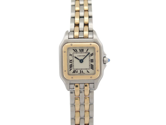 montre cartier panthere pm 23mm 166921 or 2