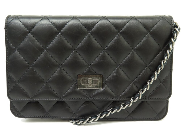 sac a main chanel wallet on chain boy bandouliere